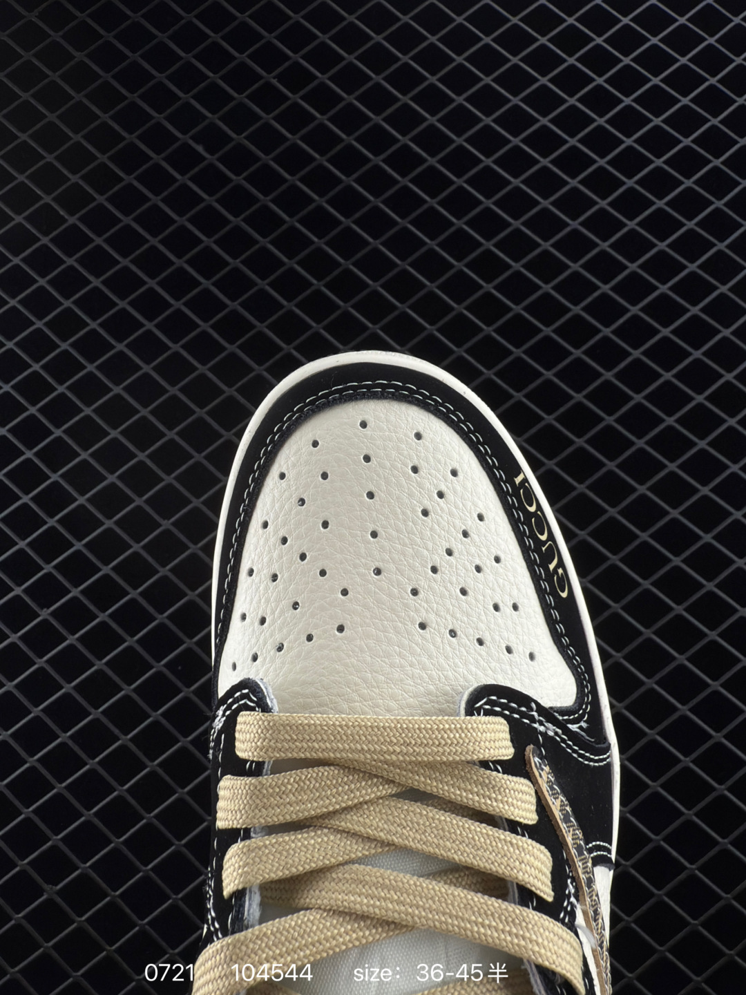 Nike Air Jordan 1 x Travis Scott